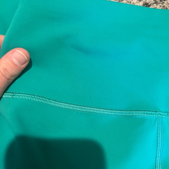 Lululemon Wunder Train Leggings, 28” - Picture 5 of 7